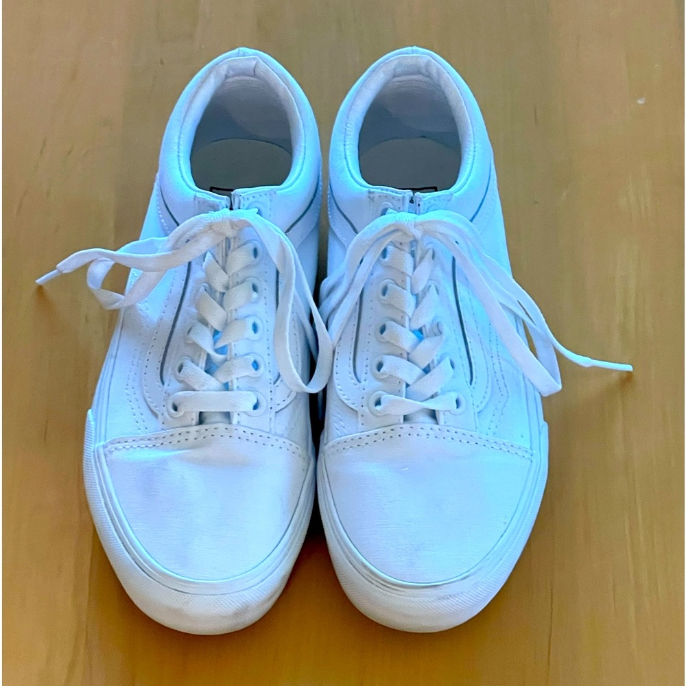 VANS OFF THE WALL CASUAL SHOES